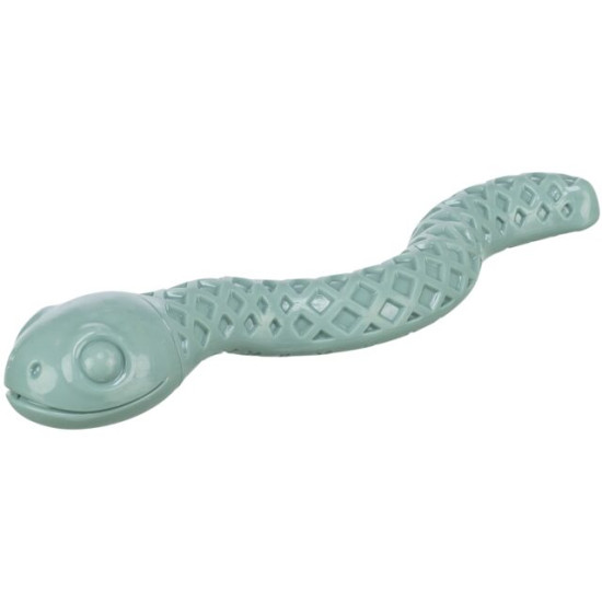 Trixie șarpe pentru recompense, jucărie interactivă câini, 27 cm